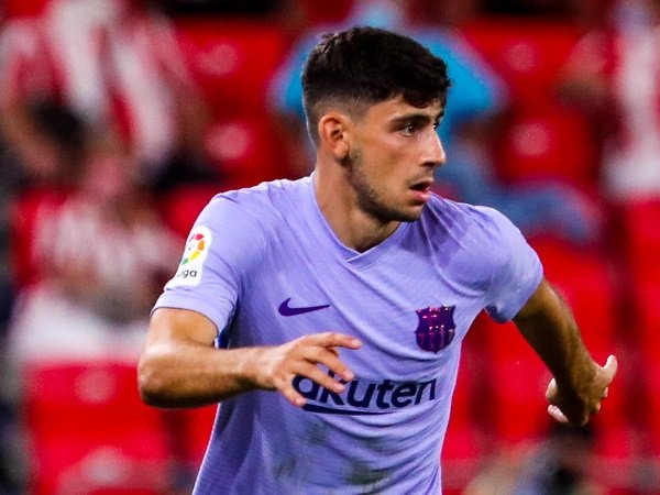Ronald Koeman Akui Yusuf Demir Tak Tampil Baik di Laga Debutnya