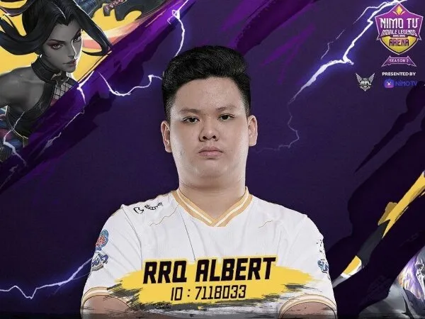 Celiboy Digusur Alberttt di Klasemen MVP Regular Season MPL ID Season 8 W2