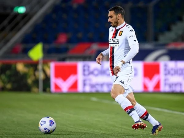 Davide Zappacosta Kian Dekat untuk Kembali ke Italia Bersama Atlanta