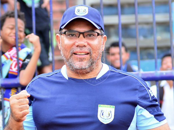 Iwan Setiawan Punya PR Usai Persela Lamongan Ditinggal Brian Ferreira