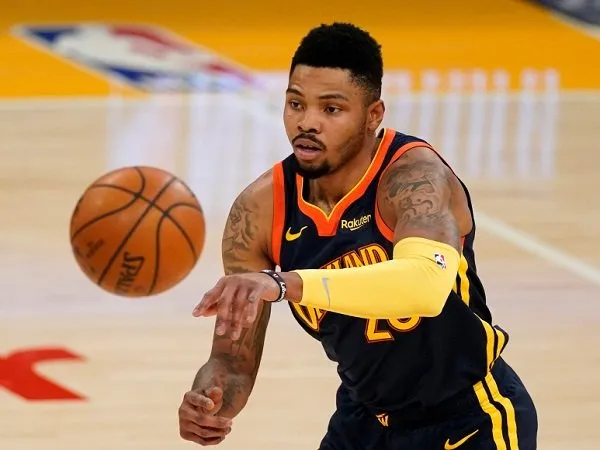 Kent Bazemore senang bisa berseragam Lakers untuk kali kedua.