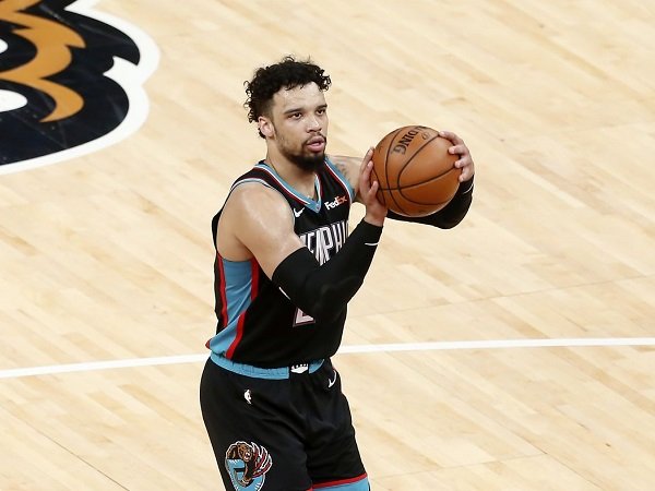 Memphis Grizzlies Berpotensi Lepas Kyle Anderson dan Dillon Brooks
