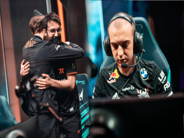 Playoff LEC Summer 2021: Fnatic Amankan Spot Terakhir LEC di Worlds 2021