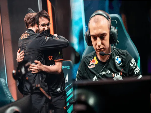 Playoff LEC Summer 2021: Fnatic Amankan Spot Terakhir LEC di Worlds 2021