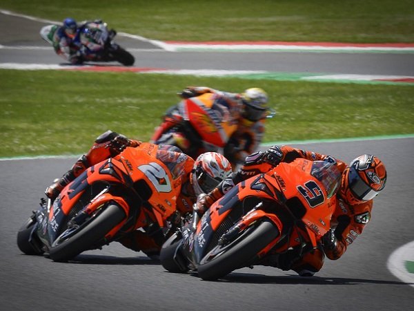 Tech3 Diprediksi Bakal Kesulitan Saat Tampil di MotoGP Inggris
