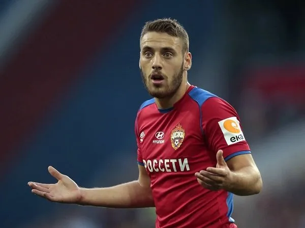 Nikola Vlasic