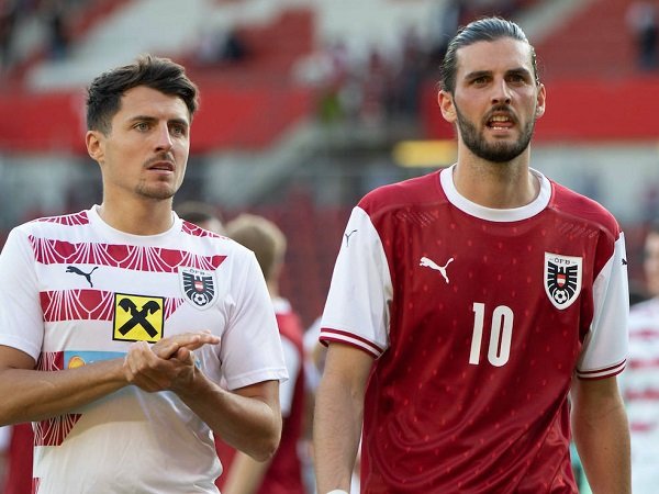 AC Milan Pertahankan Florian Grillitsch Dalam Daftar Target