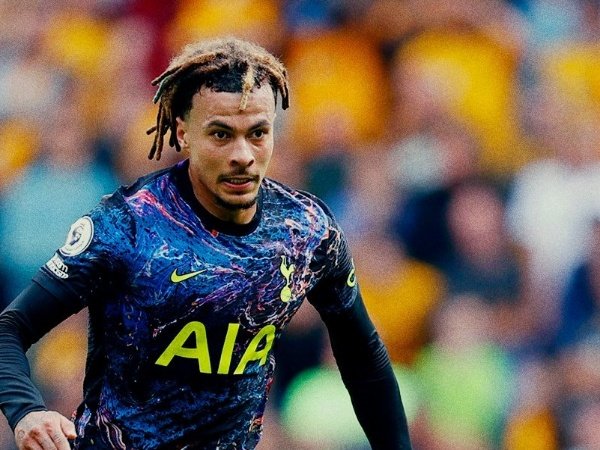 Dele Alli Tegaskan Dirinya Masih Harus Meningkat Musim Ini
