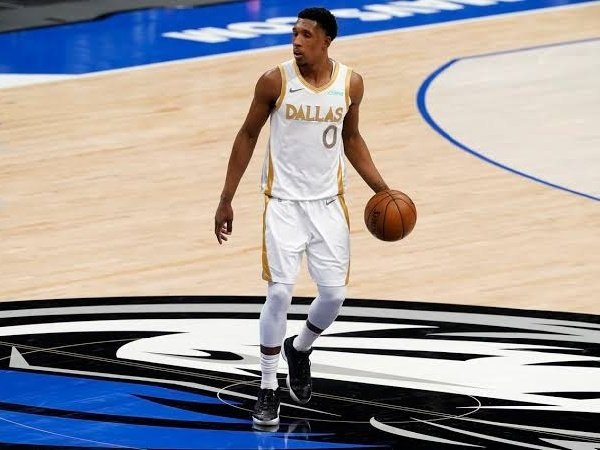 Josh Richardson Dapat Perpanjangan Kontrak Setahun Dari Celtics
