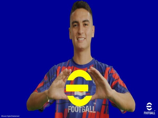 Konami Hadirkan Para Pemain MLS ke Game eFootball