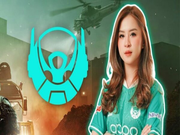Meutia "Mute" Maharani Merasa Berat Hengkang dari ONIC Glory