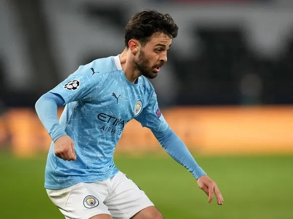 Bernardo Silva