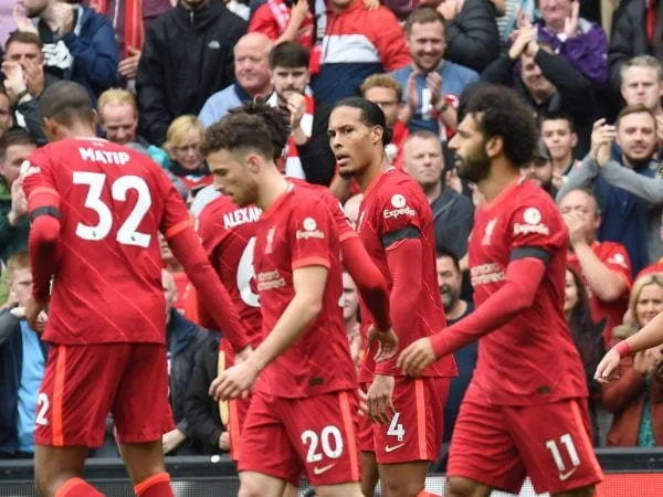 Skenario Undian Grup Liga Champions Terbaik dan Terburuk Bagi Liverpool