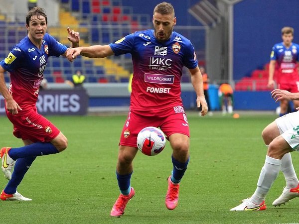 West Ham Siap Bayar Banderol Vlasic, AC Milan Tak Lagi Pimpin Perburuan