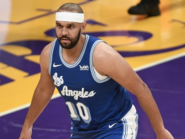 Jared Dudley Rupanya Tolak Tawaran Kembali Bermain Untuk Lakers