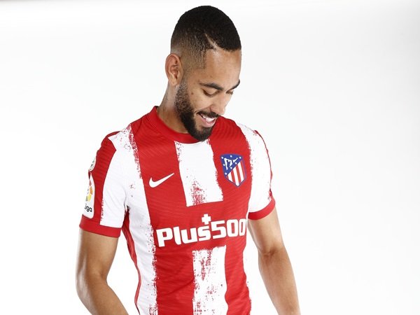 Matheus Cunha Mengaku Luar Biasa Bisa Bergabung Atletico Madrid