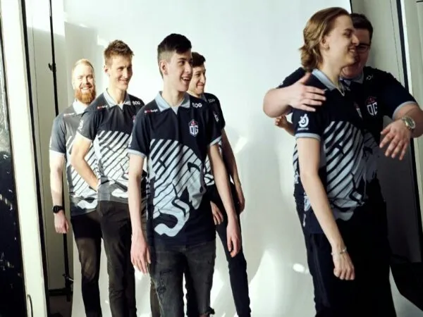 OG Selesaikan Fase Grup ESL Pro League Season 14 dengan Sempurna