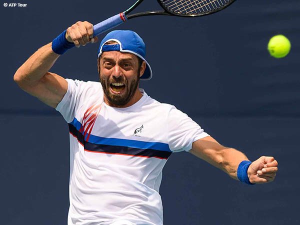 Paolo Lorenzi Pensiun Usai Lewati Petualangan Terbaik Dalam Hidup