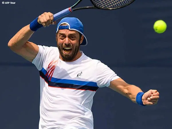Paolo Lorenzi putuskan gantung raket usai lakoni kualifikasi US Open 2021