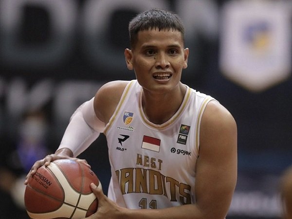 Alan As'adi Ingin Rasakan Juara Bersama Prawira Bandung