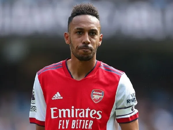 Arsenal sudah bersiap kehilangan Pierre-Emerick Aubameyang