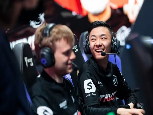 LCS Championship 2021: 100 Thieves ke Grand Final usai Tekuk Cloud9 3-1