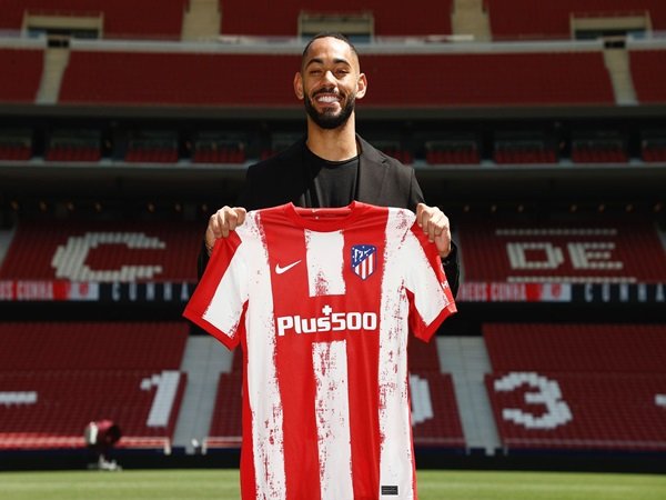 Matheus Cunha Tidak Sabar Ingin Segera Bekerja Dengan Diego Simeone