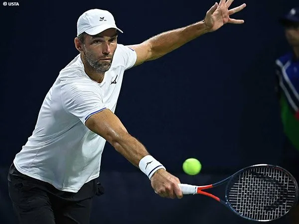 Ivo Karlovic susah payah demi terkualifikasi di US Open 2021