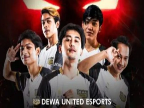 Klasemen FFML Season 4 Divisi 2 Week 2: Dewa United Stabil, Grup B Sengit