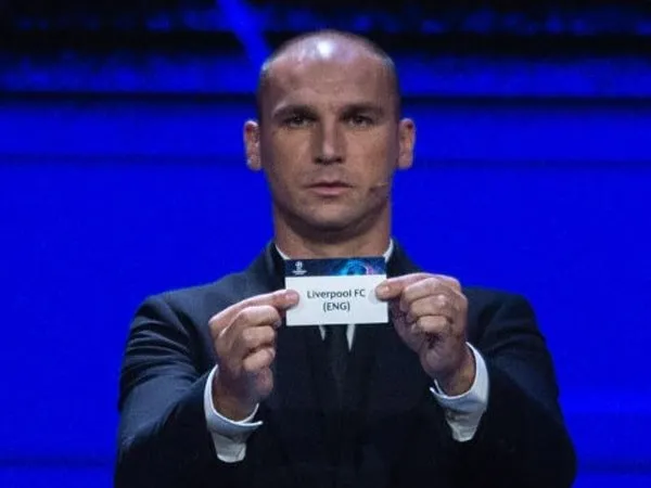 Liverpool Umumkan Jadwal Pertandingan di Liga Champions