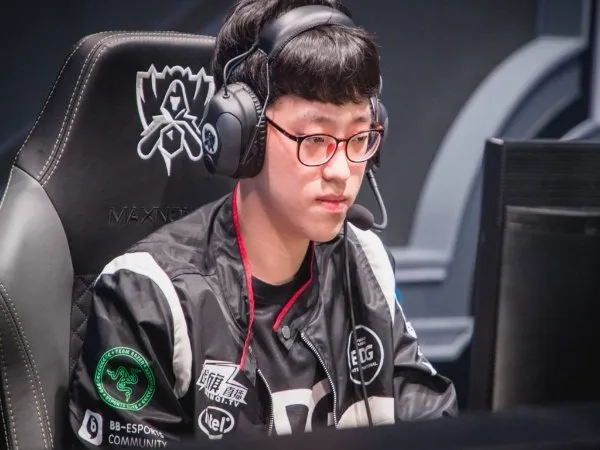 LPL Summer 2021: Capai Grand Final, EDward Gaming Raih Tiket Worlds 2021