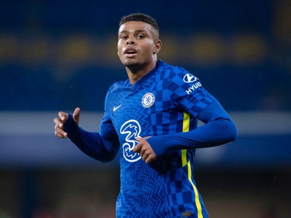 Chelsea Segera Pinjamkan Tino Anjorin ke Klub Rusia, Lokomotiv Moscow