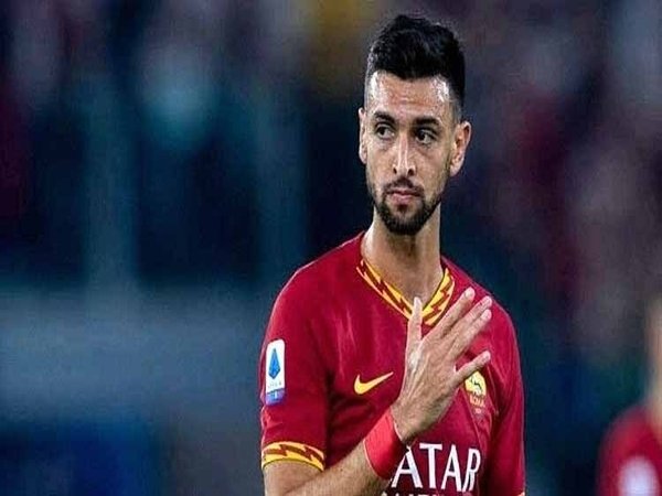 Kontrak Javier Pastore Resmi Diputus Oleh AS Roma
