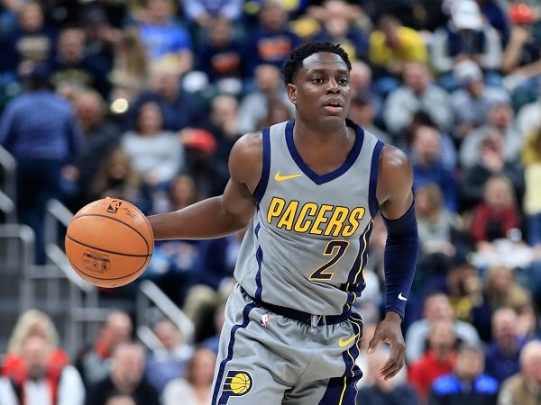 Latihan Dengan Warriors, Pertanda Darren Collison Comeback?