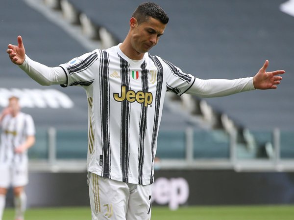 Lee Grant: Awas Saja Jika Cristiano Ronaldo Berani Gabung Man City!