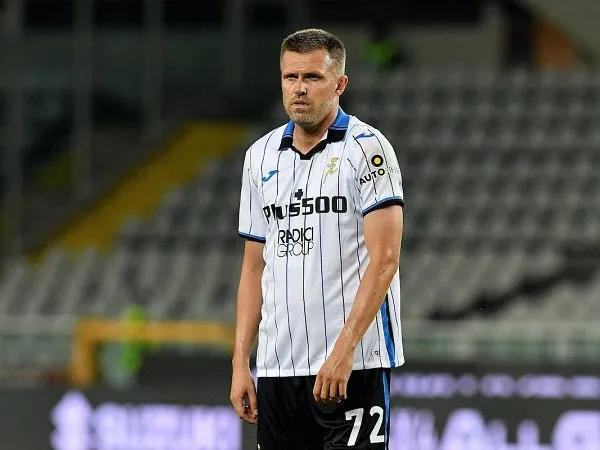 Josip Ilicic