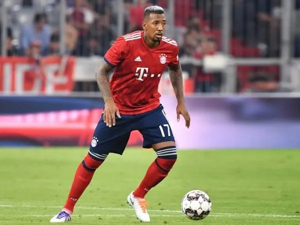 Hari penutupan bursa transfer musim panas tahun 2021.