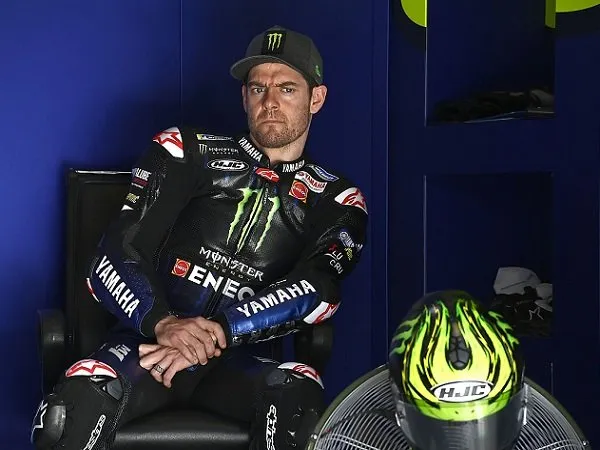 Cal Crutchlow