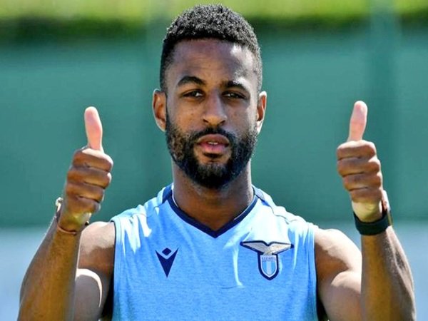 Lazio Resmi Lepas Djavan Anderson ke Cosenza Sebagai Pemain Pinjaman