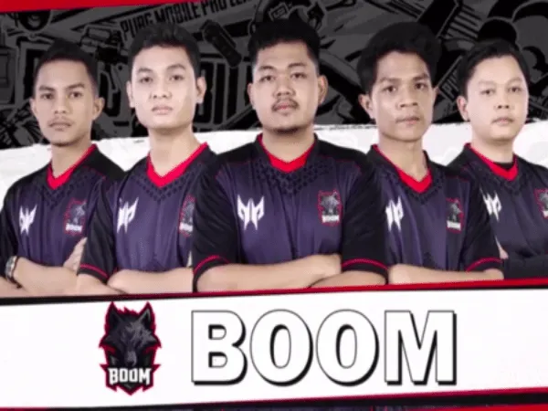 PMPL ID Season 4 W2D1: BTR RA Juru Kunci, BOOM Esports Pimpin Klasemen