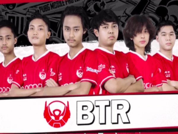 Bigetron Red Aliens Gagal Tembus Super Weekend PMPL ID Season 4 Week 2