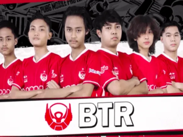 Bigetron Red Aliens Gagal Tembus Super Weekend PMPL ID Season 4 Week 2