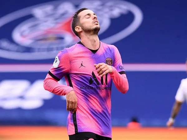 Pablo Sarabia ditawarkan ke Milan