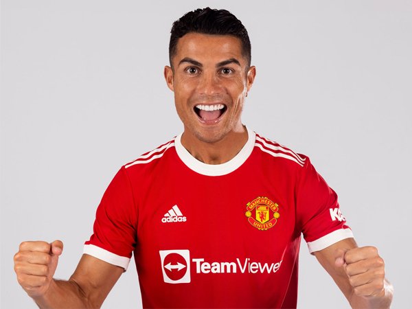 Presiden Sampdoria: Sudah Tepat Juventus Lepas Cristiano Ronaldo