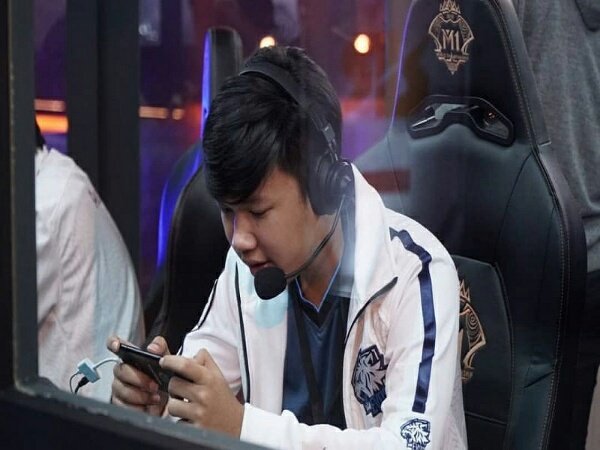 Cuma Sekali Bermain di MDL, Luminaire Langsung Promosi ke EVOS Legends