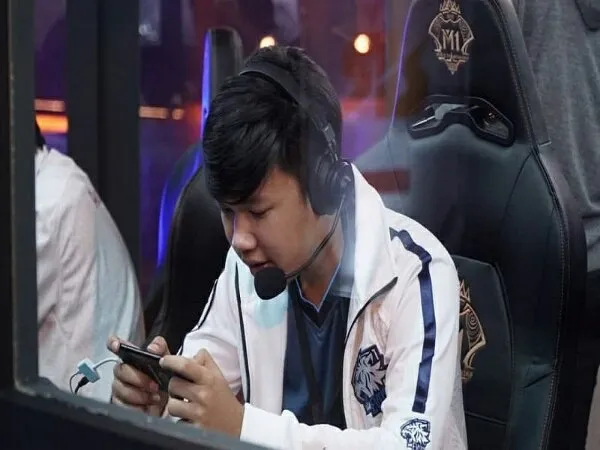 Promosi ke EVOS Legends, Luminaire Bisa Turun di Week 4 MPL ID Season 8?