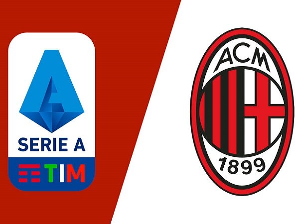 Resmi, Ini Jadwal Pertandingan Serie A AC Milan Hingga Pertengahan Musim