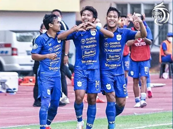 PSIS Semarang Taklukkan Persela, Imran Bungkam Mulut Besar Iwan Setiawan