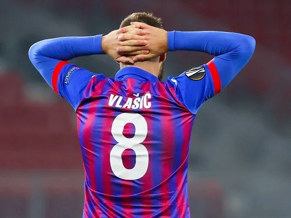 Nikola Vlasic