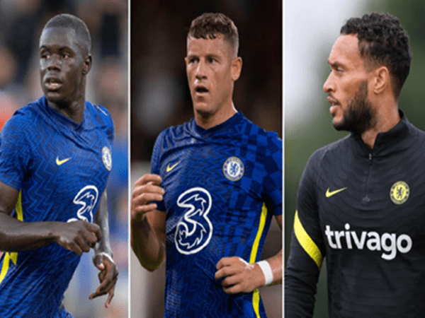 Chelsea Masukkan Tiga Nama Kejutan dalam Skuat Liga Champions Mereka